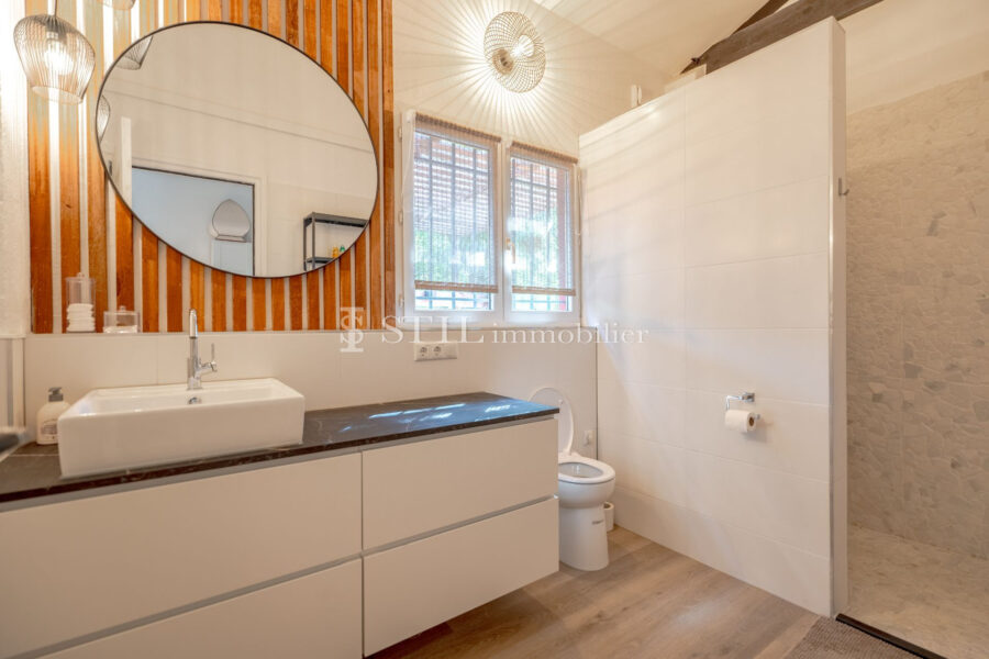 Appartement à vendre à Grimaud