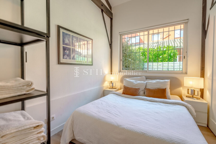 Appartement à vendre à Grimaud