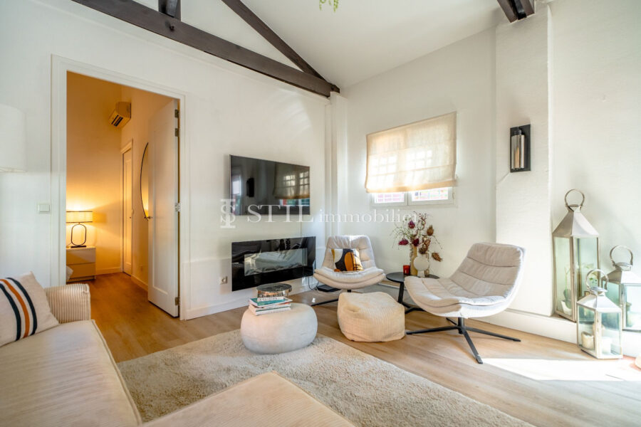 Appartement à vendre à Grimaud