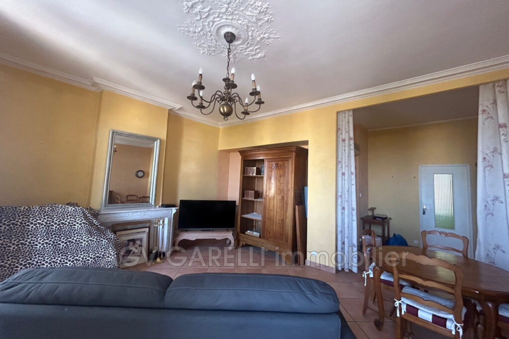 vente appartement – NR pièces – 2 chambres – 70.17 m²