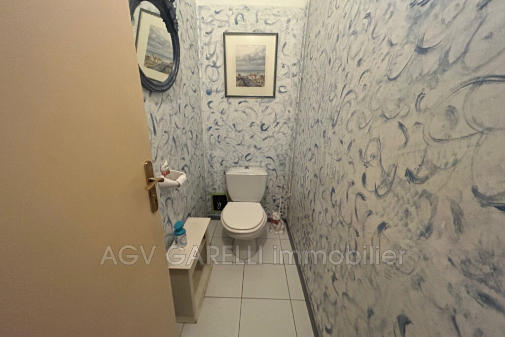 vente appartement – NR pièces – 2 chambres – 70.17 m²