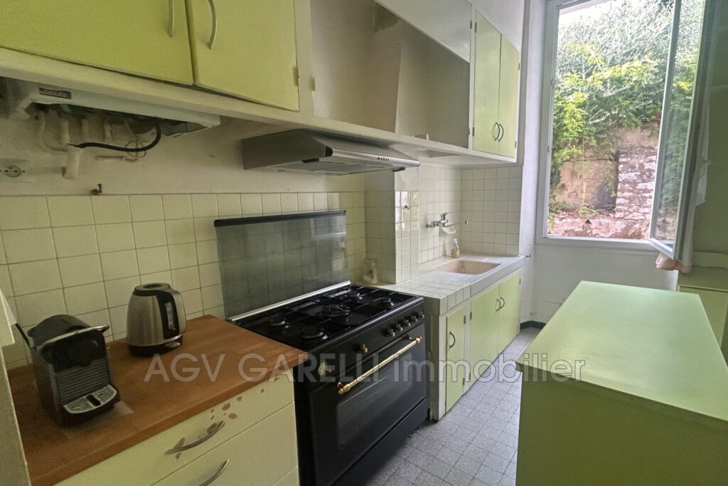 vente appartement – NR pièces – 2 chambres – 70.17 m²