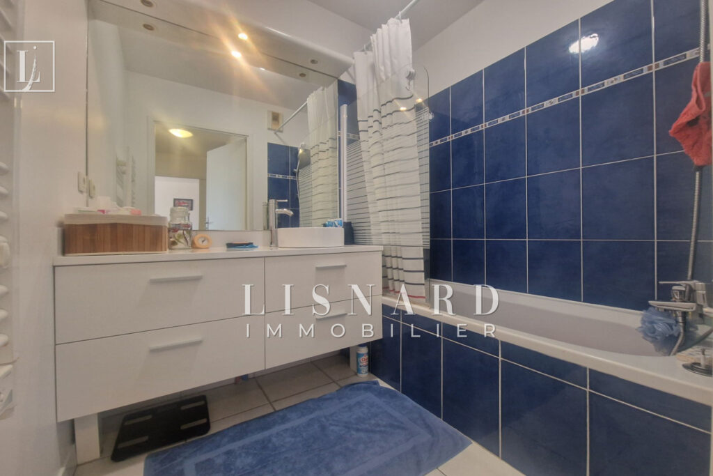 vente appartement 2 Pièce(s) – 2 pièces – 1 chambre – 40.00 m²