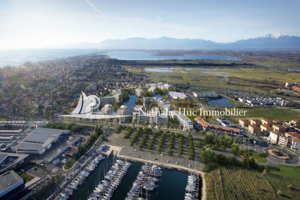 neuf appartement 3 Pièce(s) – 3 pièces – 2 chambres – 85.00 m²