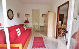 Clos des Plages. Type 2 avec stationnement. – 2 pièces – 1 chambre – 33.00 m²