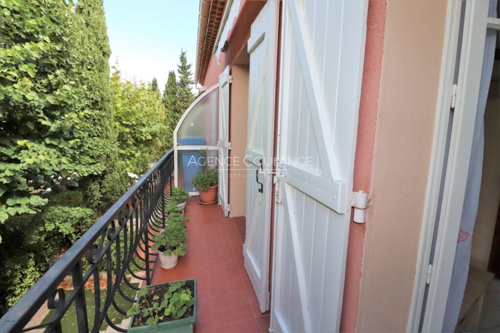 Clos des Plages. Type 2 avec stationnement. – 2 pièces – 1 chambre – 33.00 m²