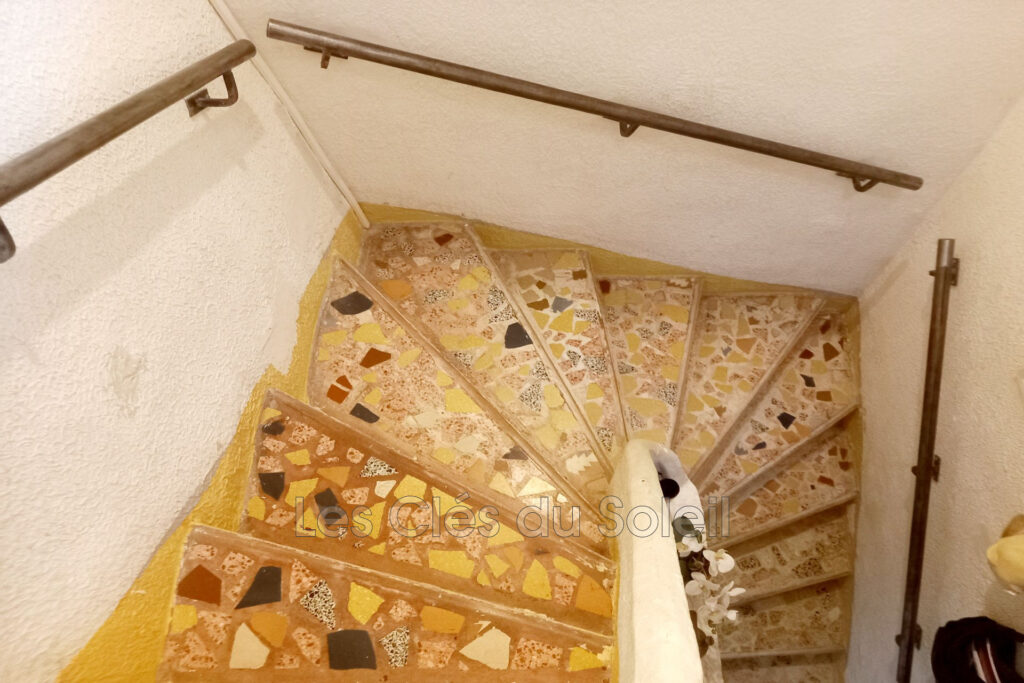 vente maison de village 4 Pièce(s) – 4 pièces – 1 chambre – 95.00 m²