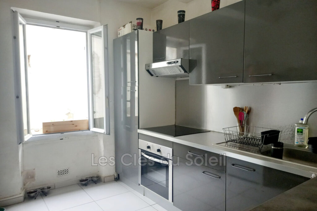 vente maison de village 4 Pièce(s) – 4 pièces – 1 chambre – 95.00 m²