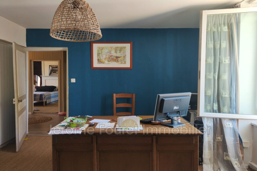 Maison à vendre à Lapleau