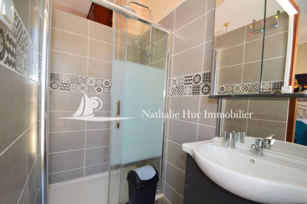 vente maison de village 4 Pièce(s) – 4 pièces – 3 chambres – 93.00 m²