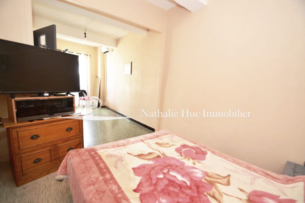 vente maison de village 4 Pièce(s) – 4 pièces – 3 chambres – 93.00 m²