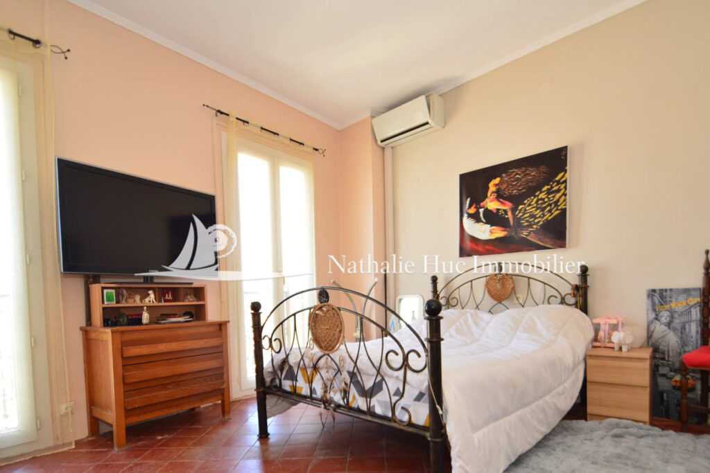 vente maison de village 4 Pièce(s) – 4 pièces – 3 chambres – 93.00 m²