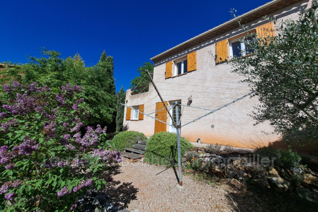 vente maison 4 Pièce(s) – 4 pièces – 3 chambres – 97.00 m²