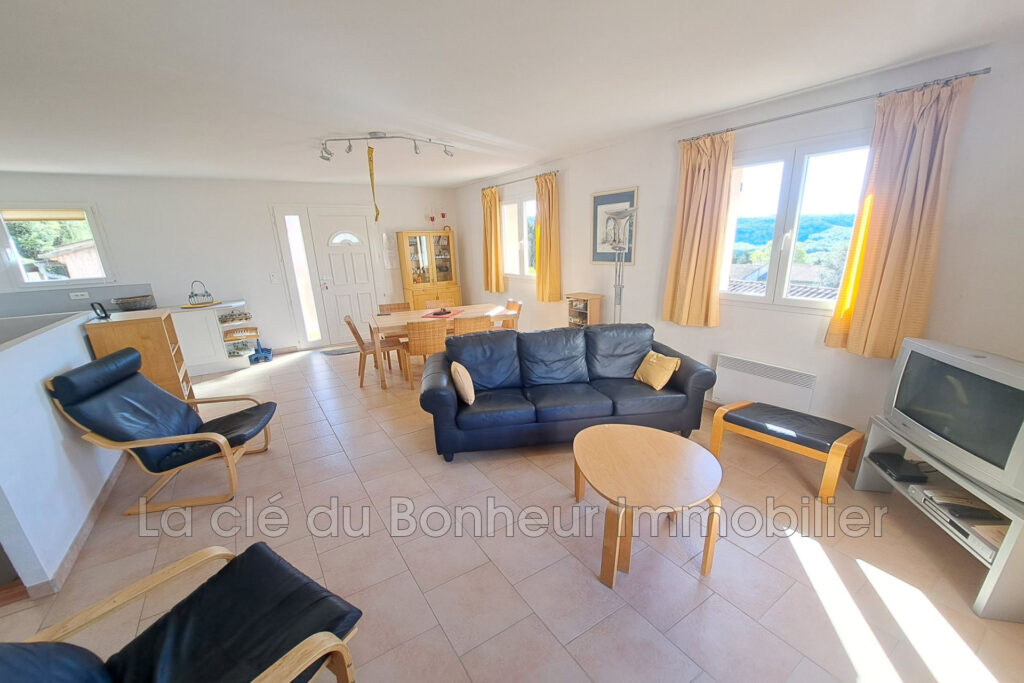 vente maison 4 Pièce(s) – 4 pièces – 3 chambres – 97.00 m²