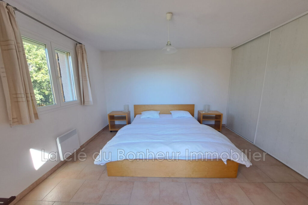 vente maison 4 Pièce(s) – 4 pièces – 3 chambres – 97.00 m²