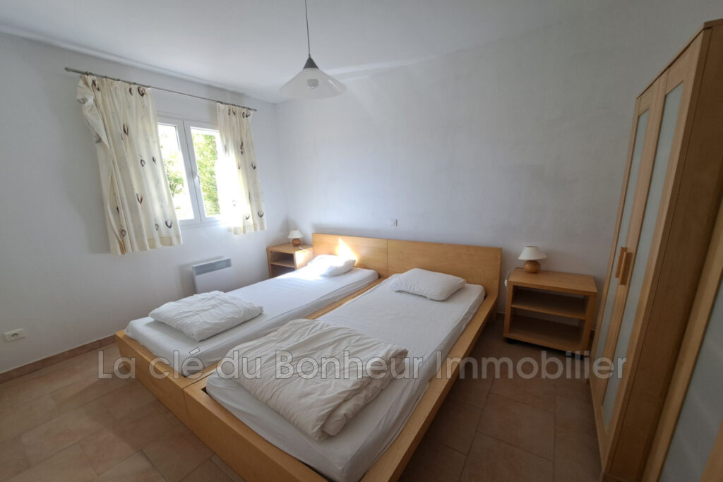 vente maison 4 Pièce(s) – 4 pièces – 3 chambres – 97.00 m²