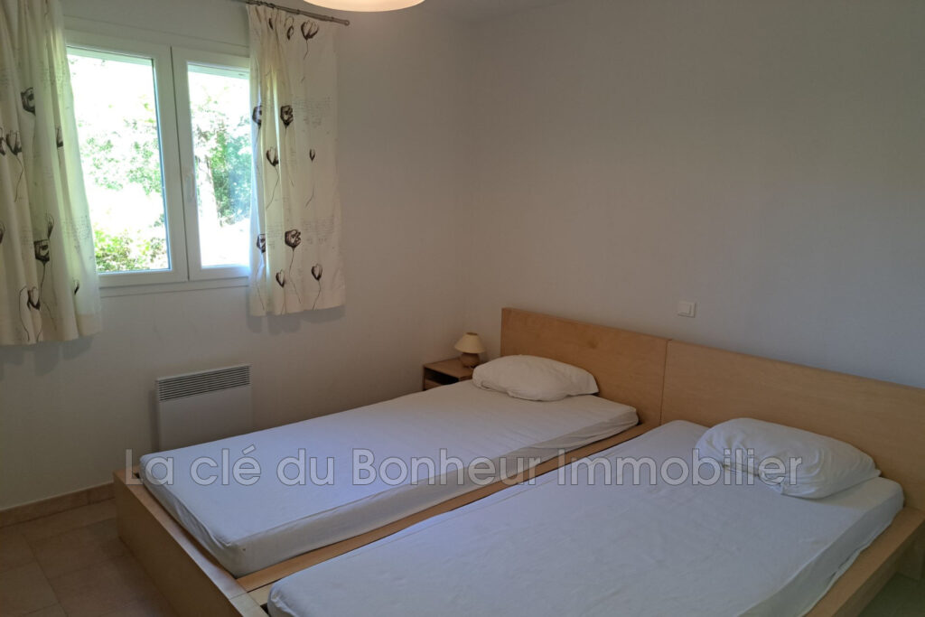 vente maison 4 Pièce(s) – 4 pièces – 3 chambres – 97.00 m²