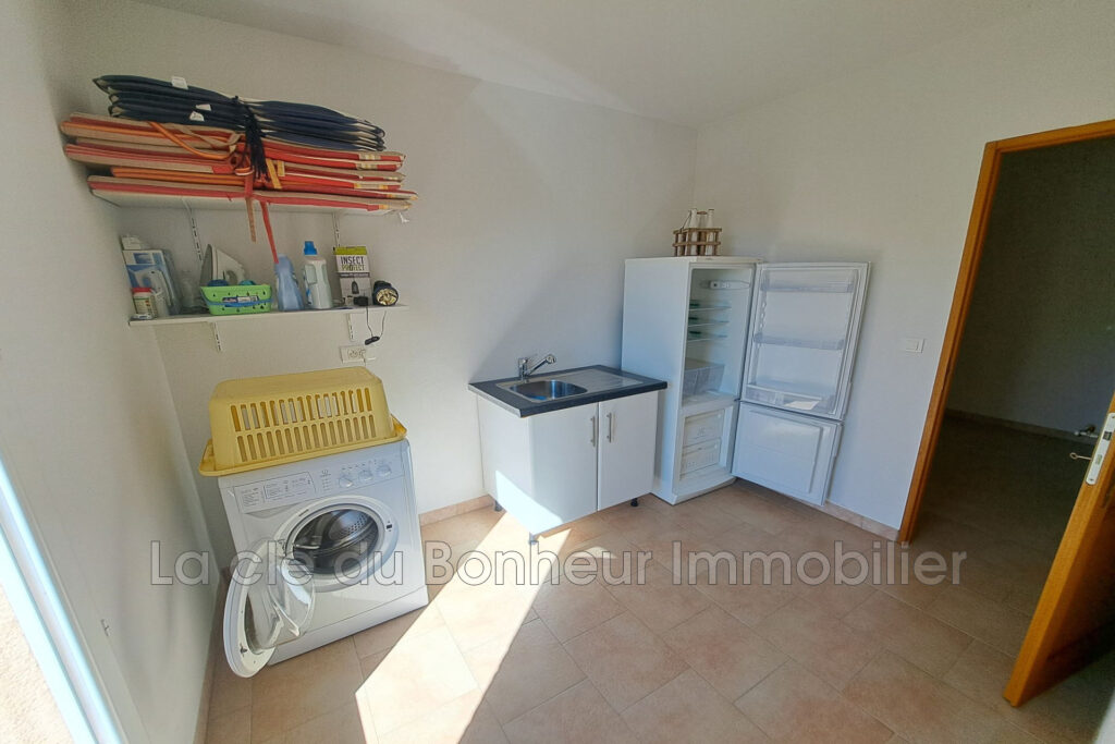 vente maison 4 Pièce(s) – 4 pièces – 3 chambres – 97.00 m²