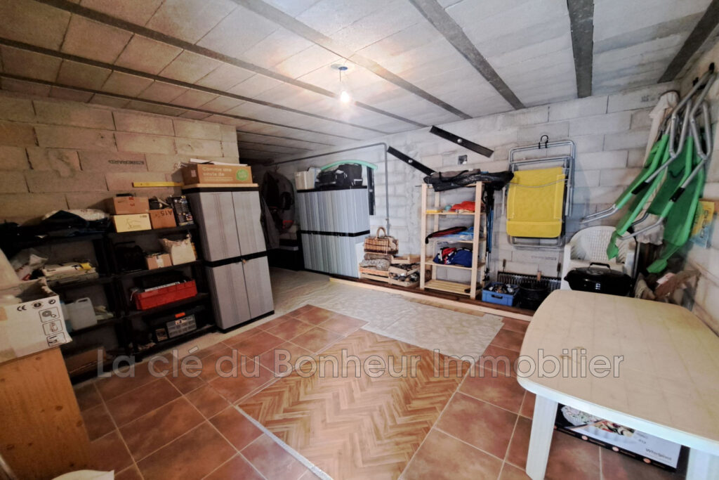 vente maison 4 Pièce(s) – 4 pièces – 3 chambres – 97.00 m²