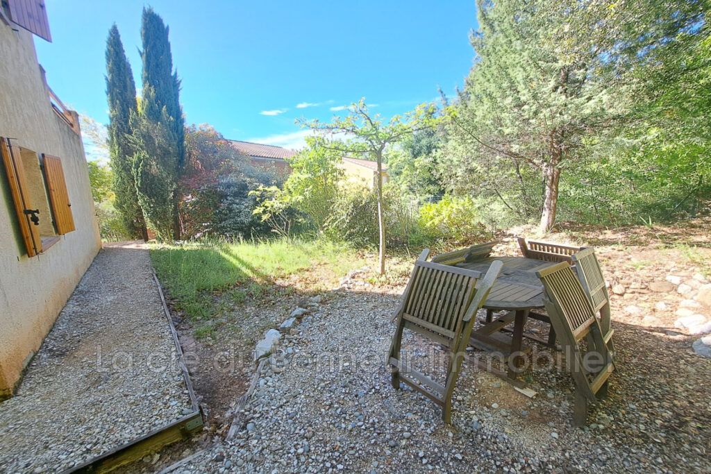 vente maison 4 Pièce(s) – 4 pièces – 3 chambres – 97.00 m²