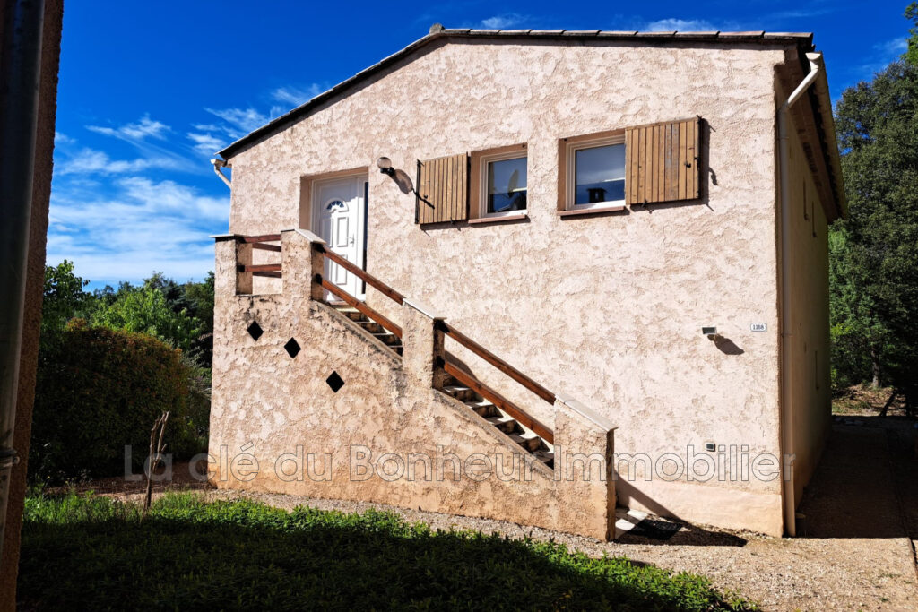 vente maison 4 Pièce(s) – 4 pièces – 3 chambres – 97.00 m²