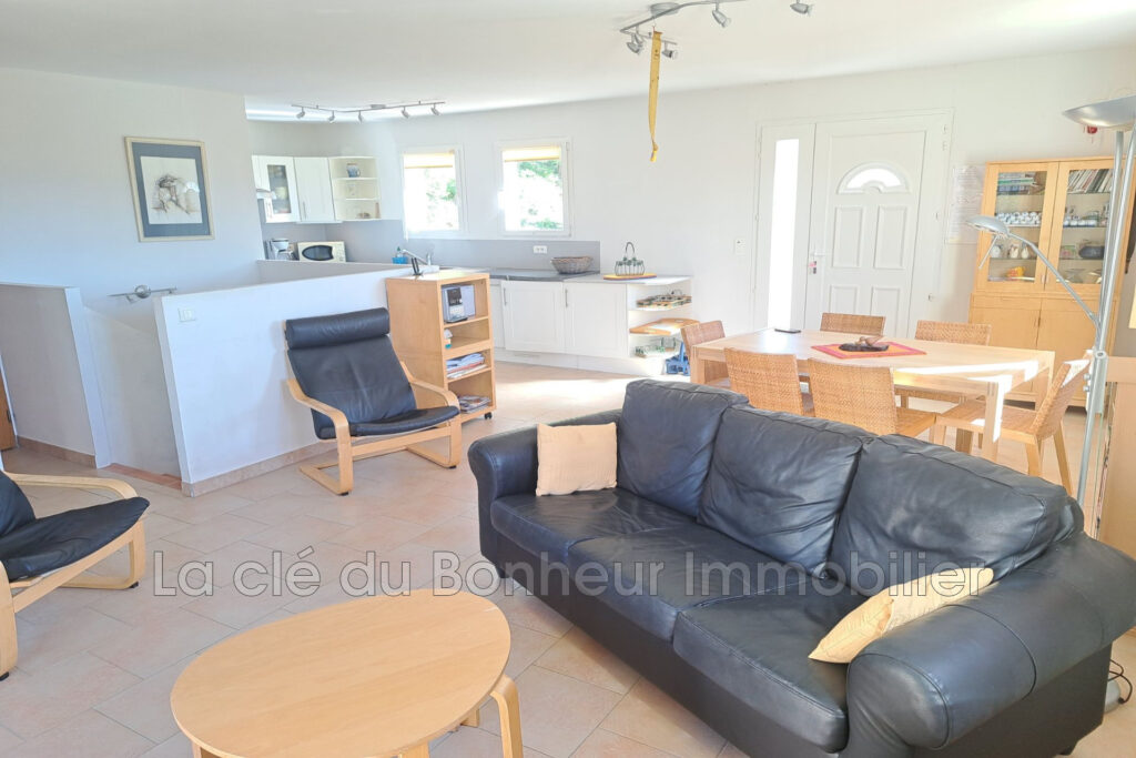 vente maison 4 Pièce(s) – 4 pièces – 3 chambres – 97.00 m²