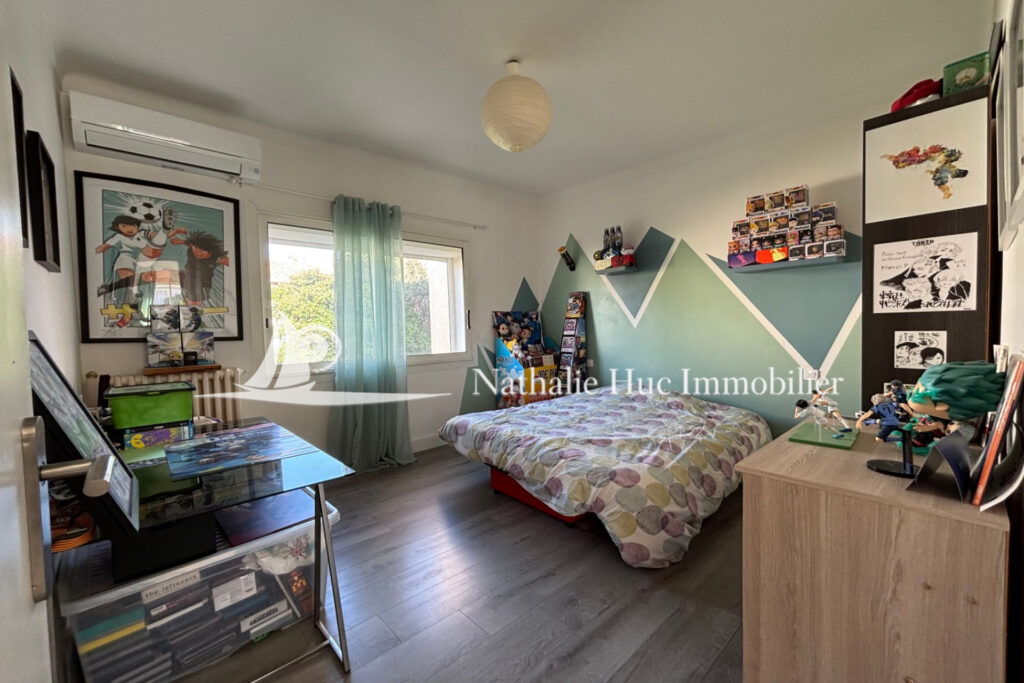 vente maison 5 Pièce(s) – 5 pièces – 3 chambres – 119.37 m²