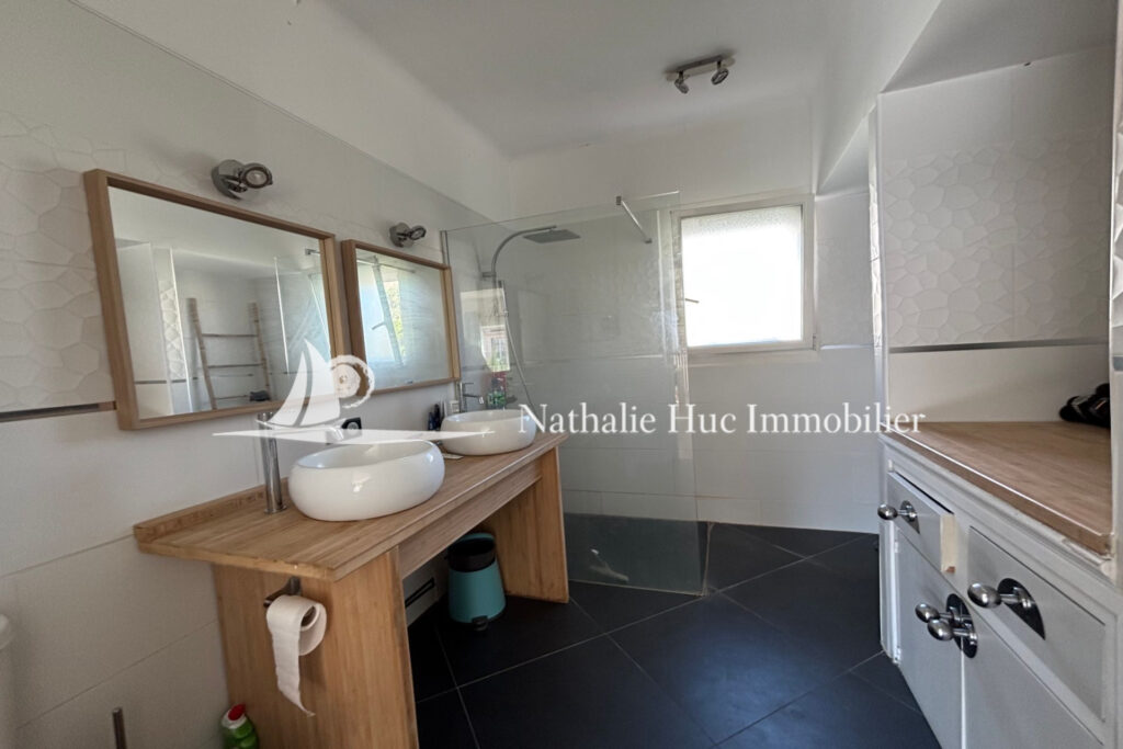 vente maison 5 Pièce(s) – 5 pièces – 3 chambres – 119.37 m²