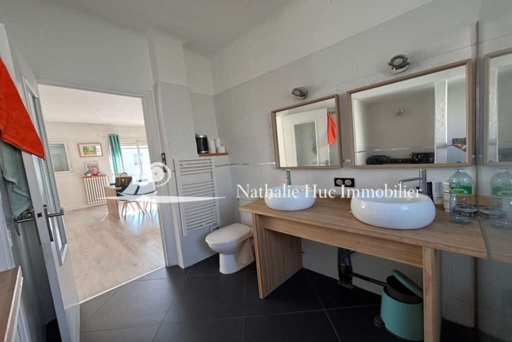 vente maison 5 Pièce(s) – 5 pièces – 3 chambres – 119.37 m²