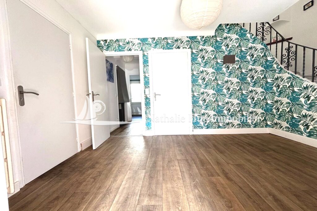 vente maison 5 Pièce(s) – 5 pièces – 3 chambres – 119.37 m²