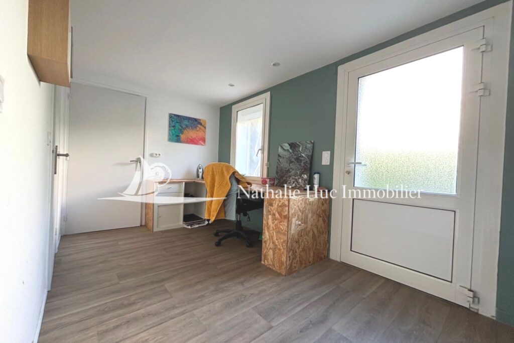 vente maison 5 Pièce(s) – 5 pièces – 3 chambres – 119.37 m²