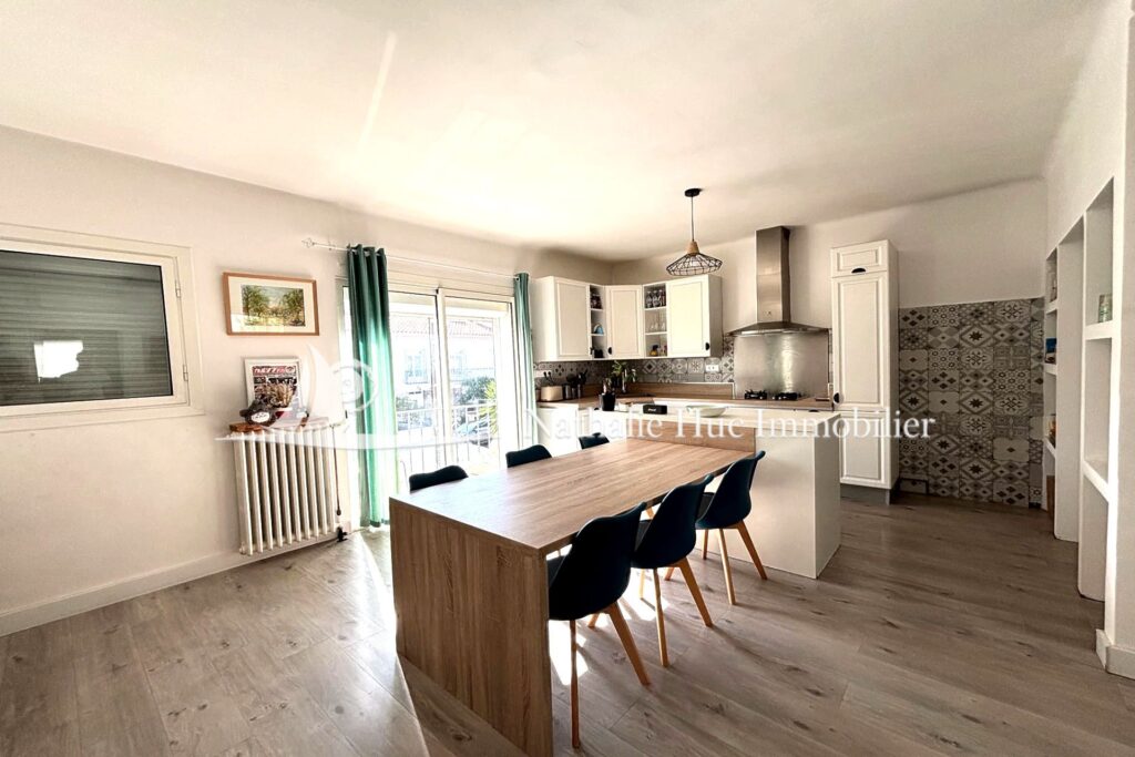 vente maison 5 Pièce(s) – 5 pièces – 3 chambres – 119.37 m²