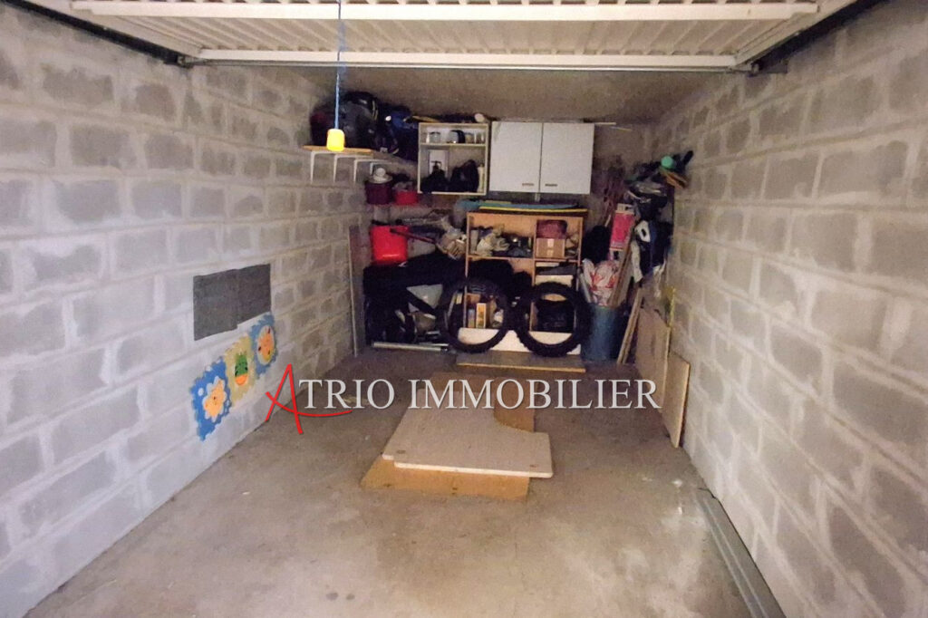 vente appartement 2 Pièce(s) – 2 pièces – 1 chambre – 30.00 m²