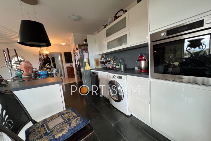 Appartement à vendre à Saint-laurent-du-var