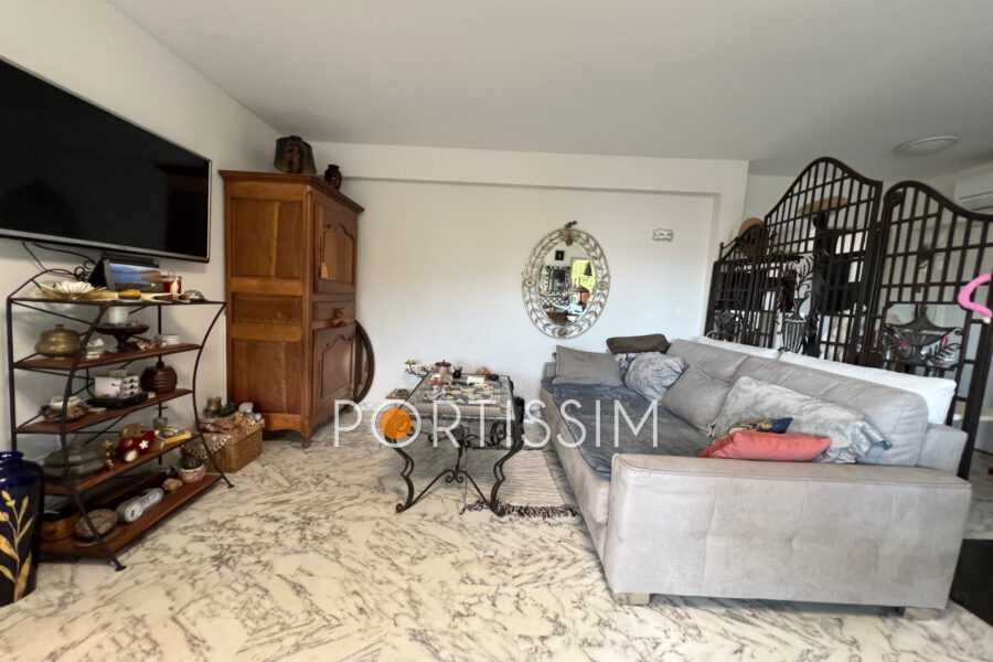 Appartement à vendre à Saint-laurent-du-var