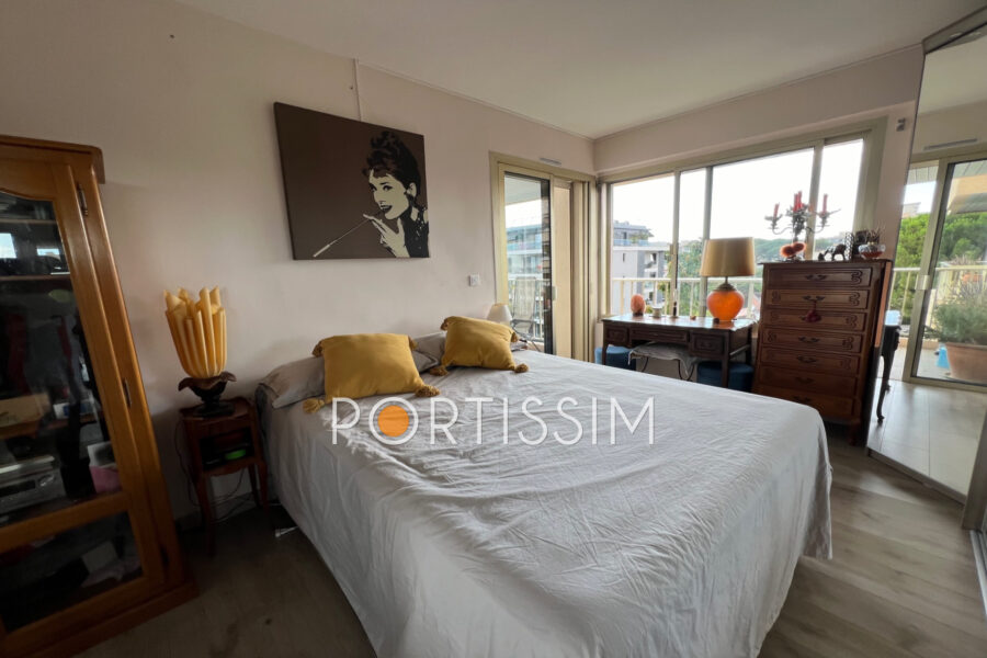 Appartement à vendre à Saint-laurent-du-var