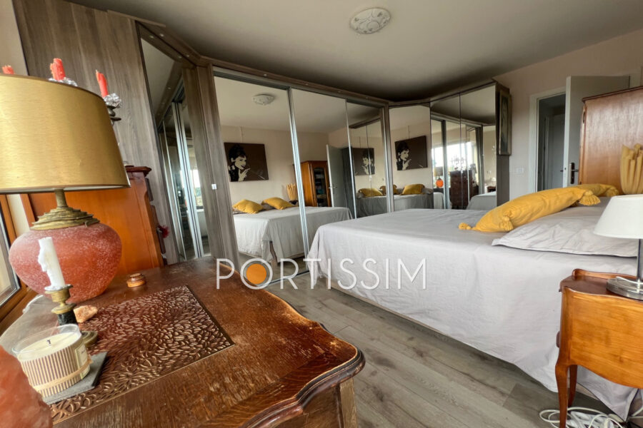Appartement à vendre à Saint-laurent-du-var