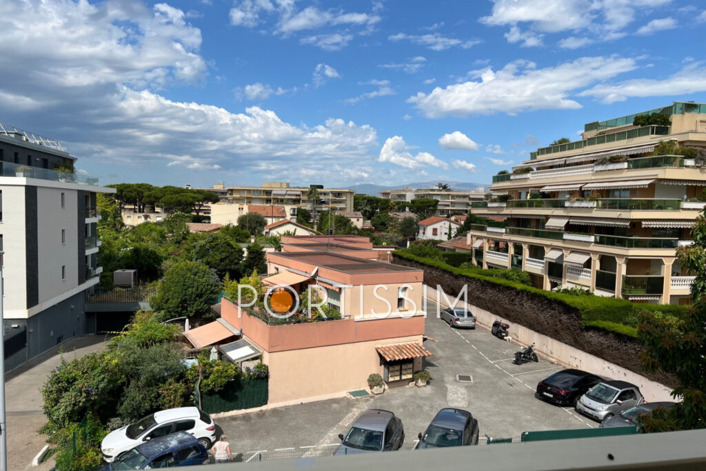 vente appartement 2 Pièce(s) – 2 pièces – 1 chambre – 55.45 m²