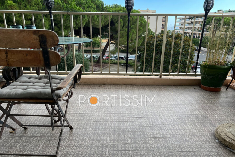 Appartement à vendre à Saint-laurent-du-var