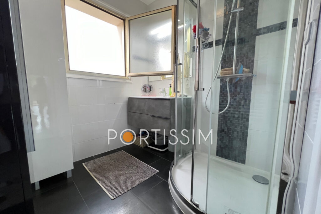 vente appartement 2 Pièce(s) – 2 pièces – 1 chambre – 55.45 m²