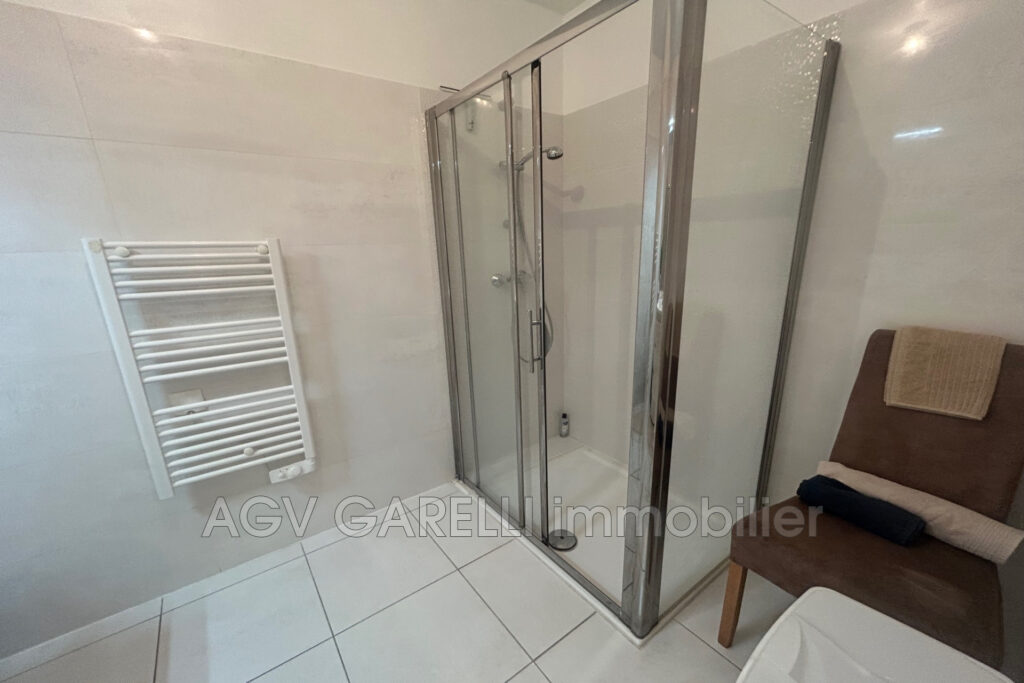 location appartement 2 Pièce(s) – 2 pièces – 1 chambre – 43.00 m²