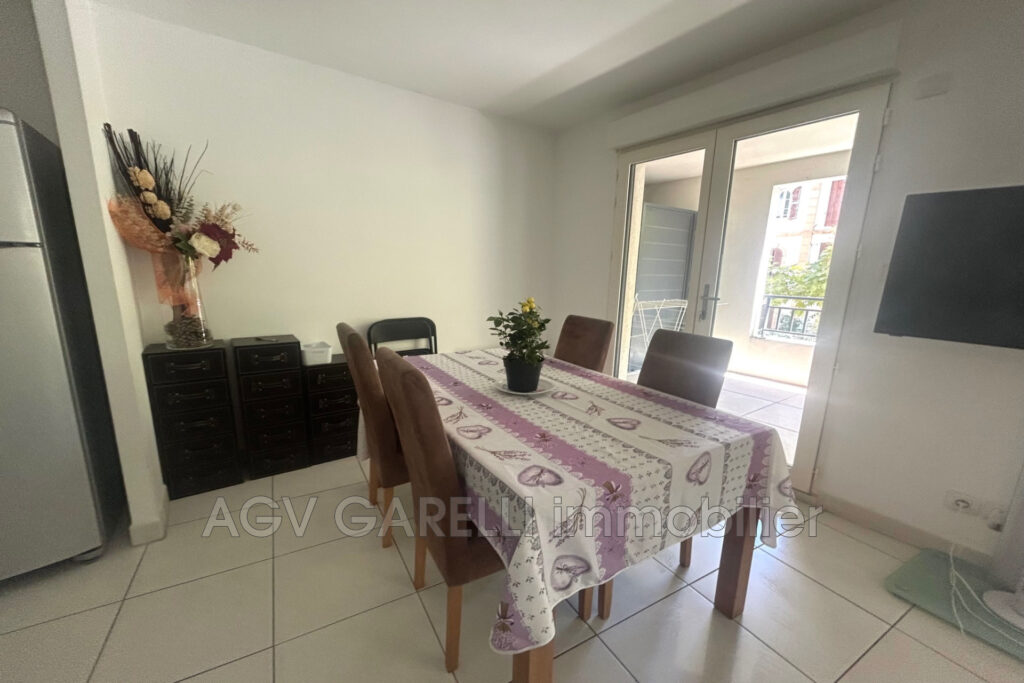 location appartement 2 Pièce(s) – 2 pièces – 1 chambre – 43.00 m²