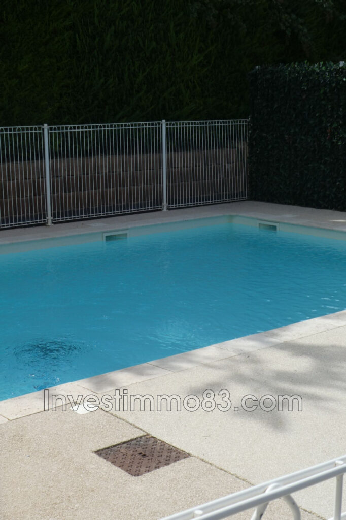 vente appartement 2 Pièce(s) – 2 pièces – 1 chambre – 52.00 m²