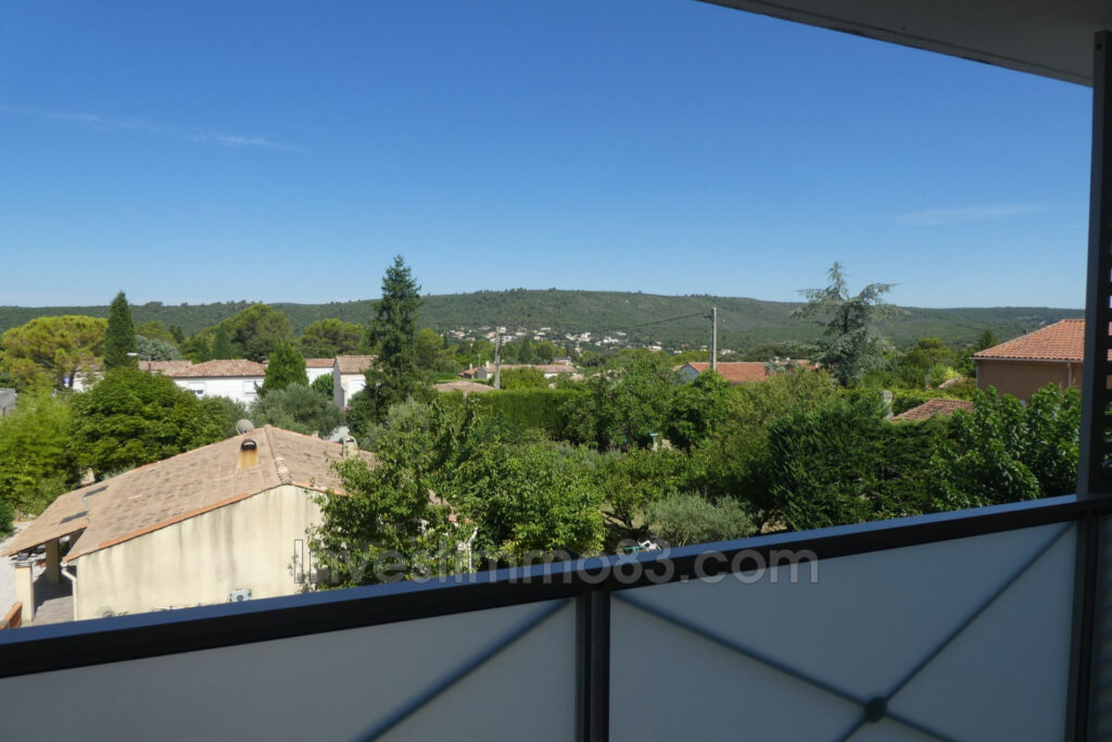 vente appartement 2 Pièce(s) – 2 pièces – 1 chambre – 52.00 m²