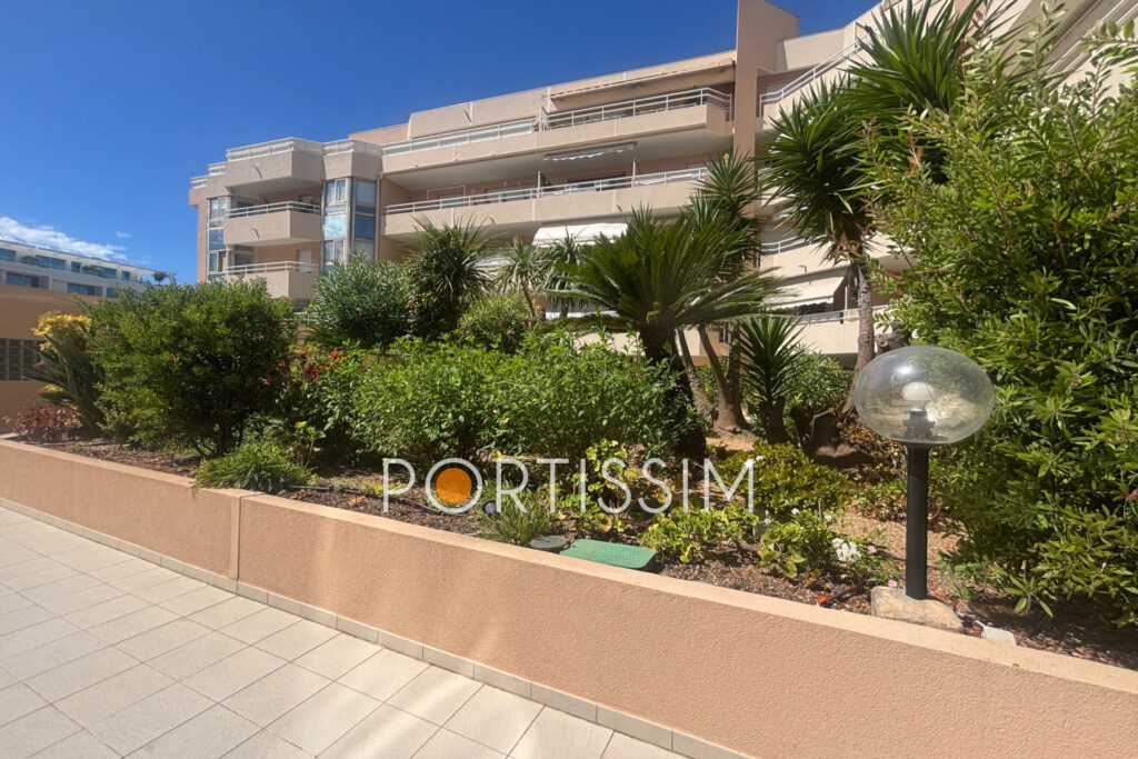 vente appartement 2 Pièce(s) – 2 pièces – NR chambres – 57.36 m²