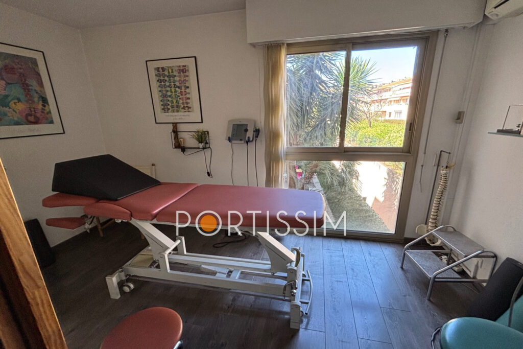 vente appartement 2 Pièce(s) – 2 pièces – NR chambres – 57.36 m²