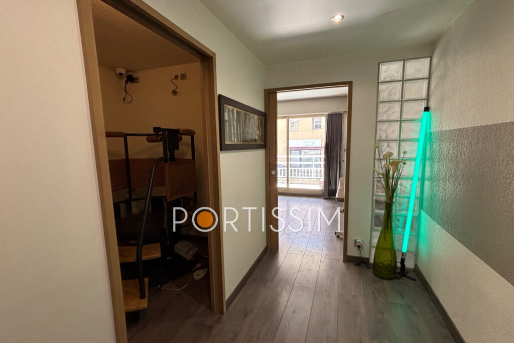 vente appartement 2 Pièce(s) – 2 pièces – NR chambres – 57.36 m²