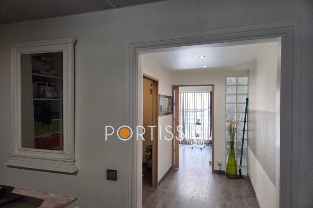 vente appartement 2 Pièce(s) – 2 pièces – NR chambres – 57.36 m²