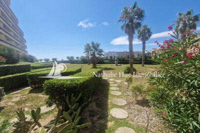 vente appartement 1 Pièce(s) – 1 pièce – NR chambres – 27.00 m²