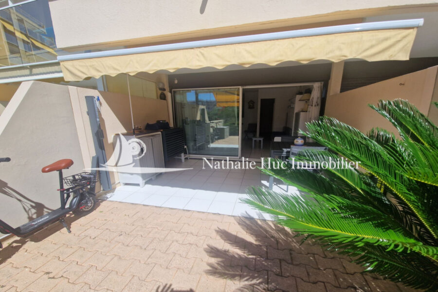 Appartement à vendre à Canet-en-Roussillon